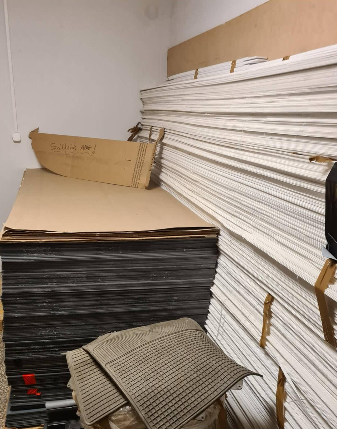 Materials