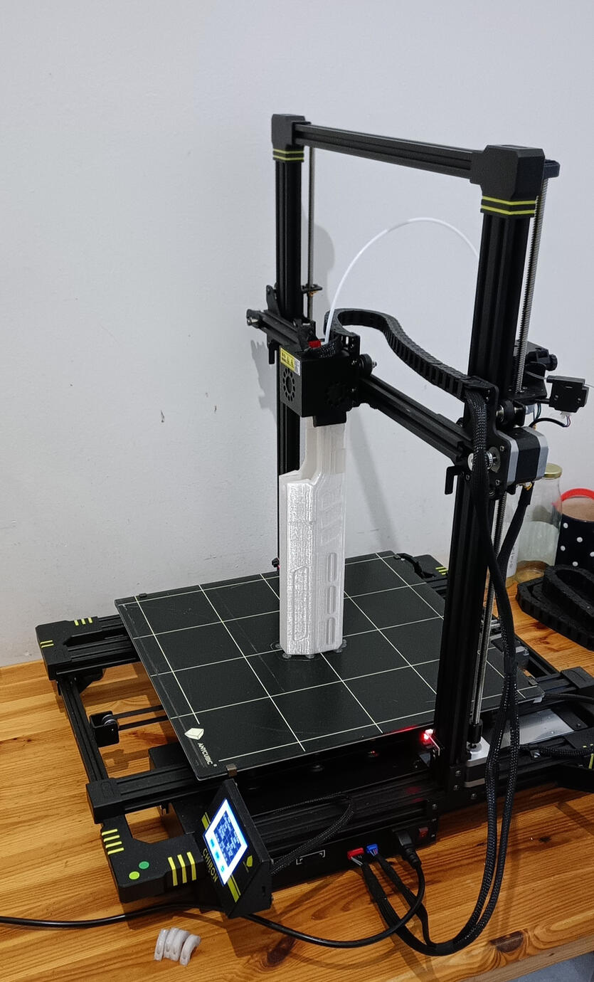 3D Printer