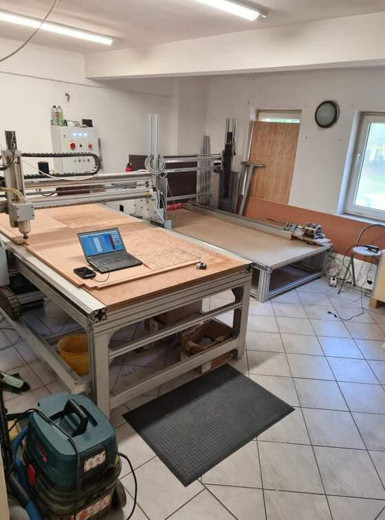 CNC